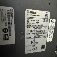 Zebra ZD620 Label Printer image 0